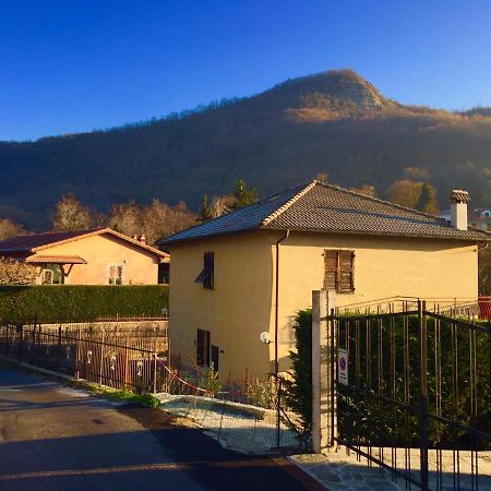 L'Angolo Divino Casella  Kültér fotó